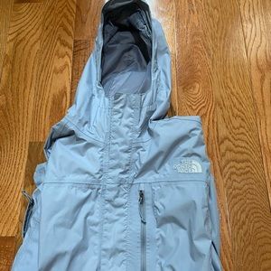 North Face Wind Breaker/Rain Coat